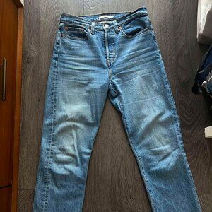 Levi's Jeans